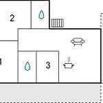3 Bedroom Cozy In Apartmán *