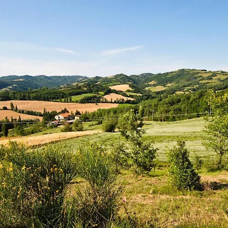Lovely In With Wifi Apartman Gubbio