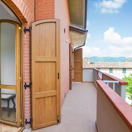 公寓 3 Bedroom Cozy In *